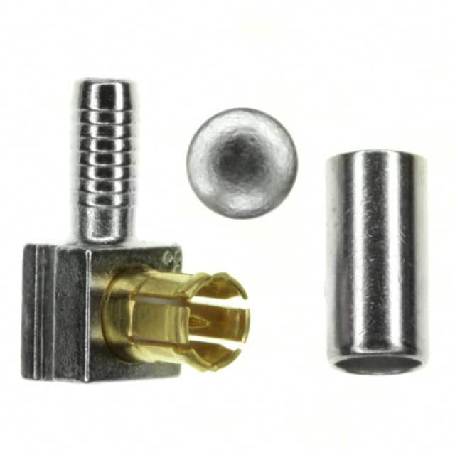 1362991-1 TE Connectivity AMP Connectors  Gruppi di connettori coassiali (RF)